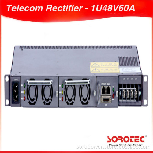 Telecom Embedded Power System